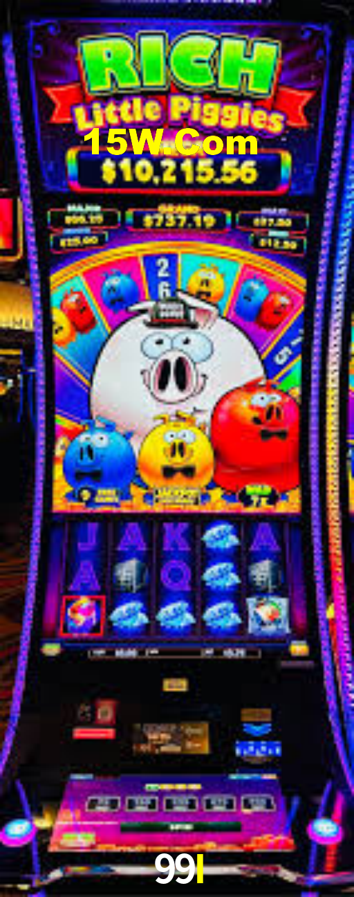 Sinta a adrenalina dos jogos de cassino com 99I