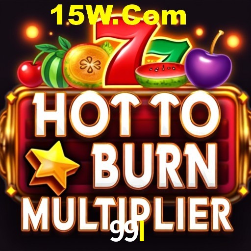 Slot Games 99I
