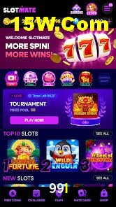 Welcome Bonus 99I