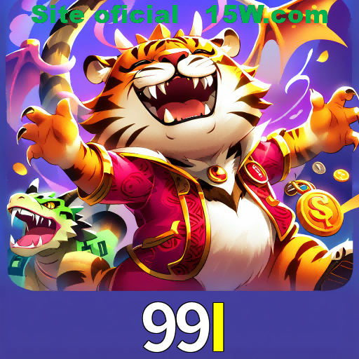 Imagem promocional da 99I mostrando a plataforma e suas vantagens
